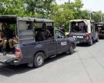 Over 100 Lahore Police Officers Dismissed For Security Duty Absence