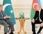 Pakistan Azerbaijan To Enhance Bilateral Investment To 2b