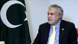 Pakistan Condemns Israeli Pm Netanyahus Remarks About Palestinian State