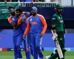 Pakistan India Match Tickets For Icc Champions Trophy Sold Out In One Hour