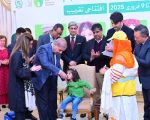 Pakistan Launches First Anti Polio Campaign Of 2025