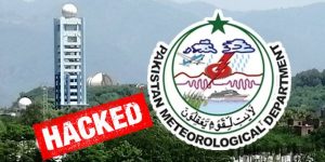 Pakistan Met Office Website Hacked