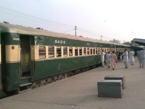 Pakistan Railways Introduces New Ticket Refund Policy