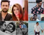 Pakistan Star Couples Spread Love On Valentines Day With Romantic Viral Posts