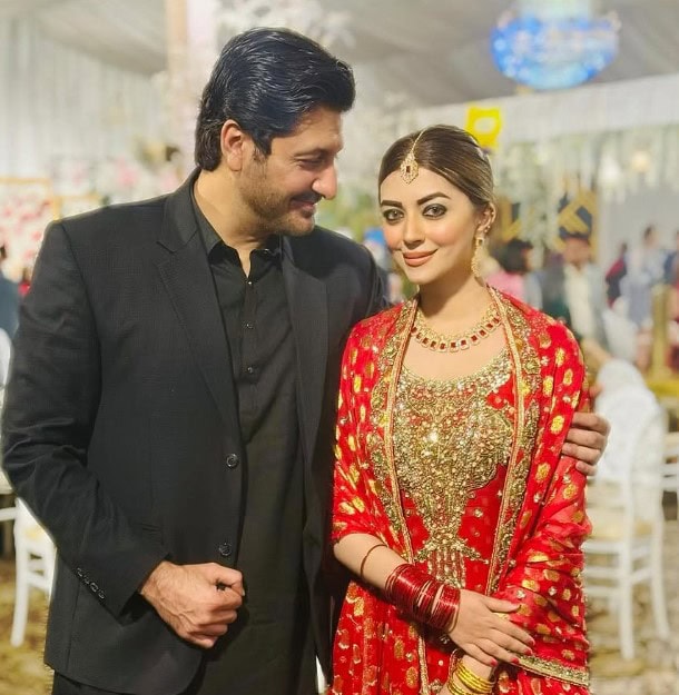 Pakistan Star Couples Spread Love On Valentines Day With Romantic Viral Posts 