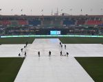 Pakistan Vs Bangladesh Champions Trophy Match Faces Washout Risk Amid Rain Forecast