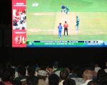 Pakistan Vs India Where To Watch Champions Trophy 2025 Game On Big Screens