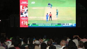 Pakistan Vs India Where To Watch Champions Trophy 2025 Game On Big Screens