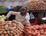 Pakistans Inflation Drops To Two Year Low At 2 4pc In Jan