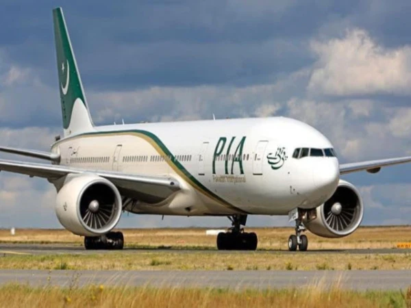 Pia Takes Major Step To Improve Ticketing