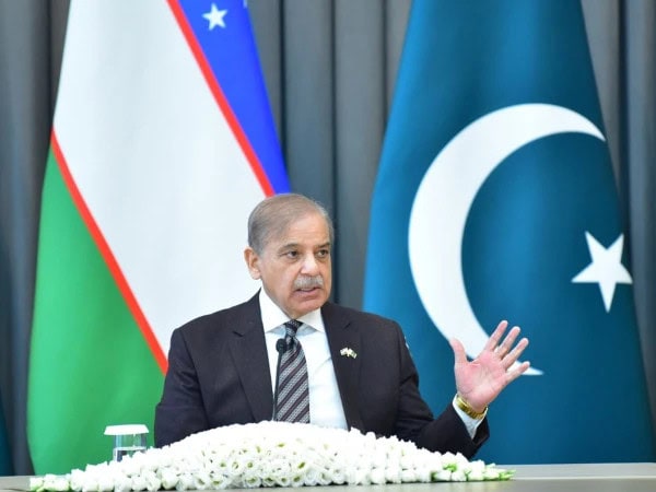 Pm Shehbaz Asks Afghan Govt To Prevent Use Of Its Soil Against Pakistan