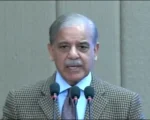 Pm Shehbaz Sharif Launches New System For Timely Justice Delivery