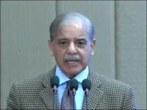 PM Shehbaz Reveals Efforts with Army Chief to Secure IMF Deal and Stabilize Economy