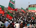 Pti To Hold Peaceful Rally In Swabi On February 8