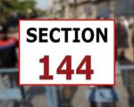 Punjab Govt Imposes Section 144 Ahead Of Pti Protests On Feb 8