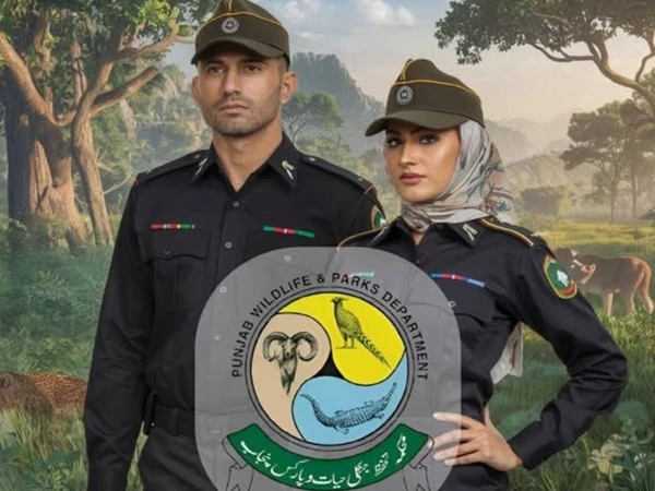 Punjab Wildlife Force Makes History With 22 Female Recruitment