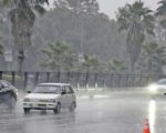 Rain Ends Long Dry Spell In Lahore Parts Of Pakistan More Showers Expected