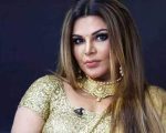 Rakhi Sawant Supports Pakistan In Champions Trophy Opener