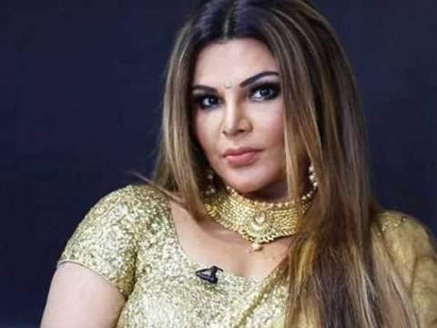 Rakhi Sawant Supports Pakistan In Champions Trophy Opener