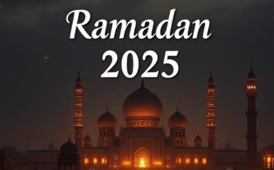 Ramadan 2025 New Working Hours Announced For Govt Employees