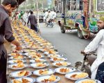 Ramadan Weather Forecast What To Expect In Karachi And Lahore