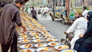 Ramadan Weather Forecast What To Expect In Karachi And Lahore