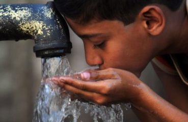 Rawalpindi Declares Drought Emergency As Water Shortage Threatens