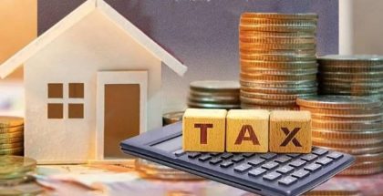 Real Estate Sector Breathes Easy As Fbr Delays Rs10million Transaction Restrictions