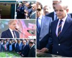 Recep Tayyip Erdogan Interchange Inaugurated In Pakistans Capital