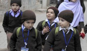 Revised School And College Timings Announced For Ramzan