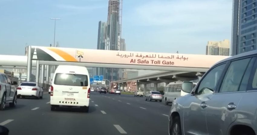 Rta Jacks Up Toll And Parking Fees In Dubai Check Latest Update Here