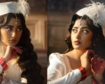 Sajal Aly Brings Anarkalis Charm Back With Her Latest Viral Photoshoot