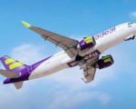 Saudi Arabias New Airline Launches Services In Pakistan