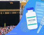 Saudi Government Suspends Meningitis Vaccine Requirement For Umrah Pilgrims