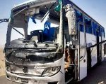 Seven Punjab Residents Shot Dead After Id Check On Bus In Balochistan