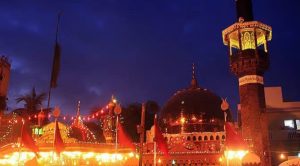 Shab E Barat To Be Observed Tonight With Prayers For Forgiveness Blessings