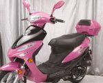 Sindh Announces Free Pink Scooter Scheme For Women Check Eligibility