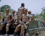 Six Terrorists Killed In North Waziristan Operation Ispr