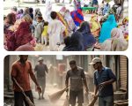 Social Mobilization To Transform Marganalized Areas Of Karachi