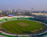 Star Studded Opening Ceremony For Revamped Gaddafi Stadium Today