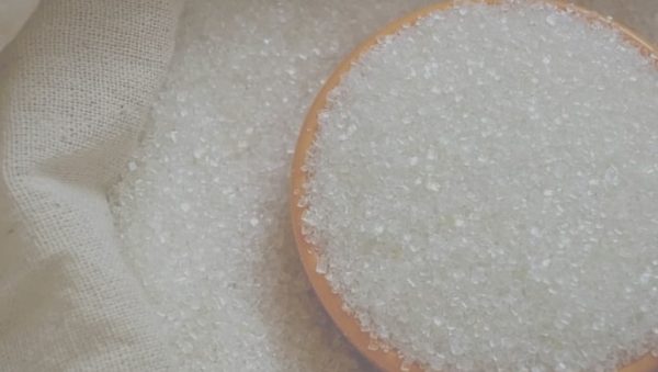 Sugar Price Hits Rs 165 Per Kg As Government Struggles To Control Costs