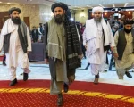 Taliban Delegation Arrives In Japan For First Diplomatic Visit