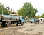 Teenager Killed By Water Tanker In Karachis Buffer Zone