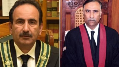 Three Judges Transferred From Sindh Lahore And Balochistan High Courts To Islamabad High Court