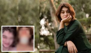 Tiktok Star Imsha Rehman Confirms Arrest Of Culprit Behind Her Video Scandal