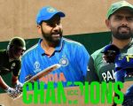 Top Performers In Pakistan Vs India Odi History