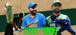 Top Performers In Pakistan Vs India Odi History