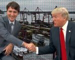 Trump Defers Tariffs On Canada Mexico Amid Ongoing Border Negotiations