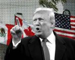 Trumps Trade War Intensifies As Canada China Mexico Vow Retaliatory Tariffs