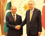 Turkish President Erdogan Likely To Visit Pakistan Next Week